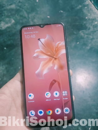 vivo Y12a
